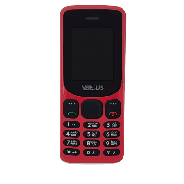 Versus FAS-1805 X2 Rouge