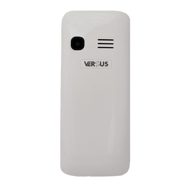 Versus FAS-1805 X2 Blanc