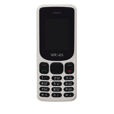 Versus FAS-1805 X2 Blanc