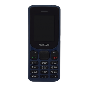 Versus FAS-1805 X2 Bleu