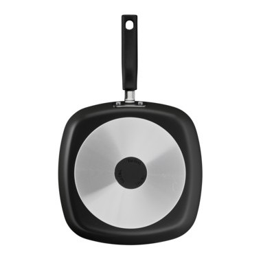 Poêle Tefal B4684085 Noir