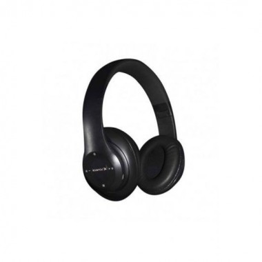 Casque Bluetooth iconix HB1128 Noir