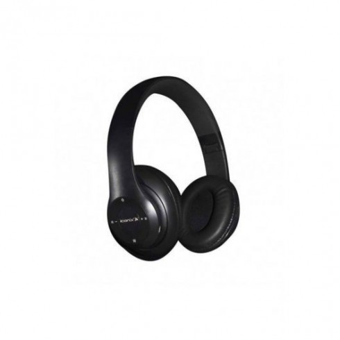 Casque Bluetooth iconix HB1128 Noir