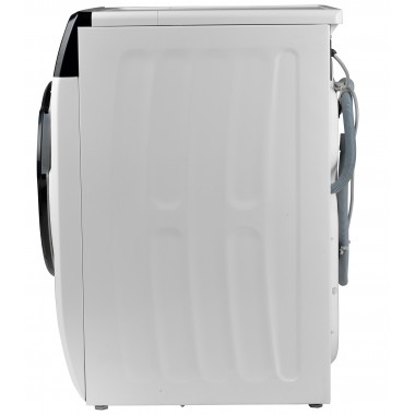 Machine à Laver Brandt 10.5KG BAM104QVWBL Blanc