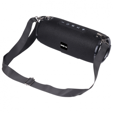 Haut Parleur Home DJ TG324 Noir