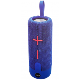 Haut Parleur Home DJ TG312 Bleu