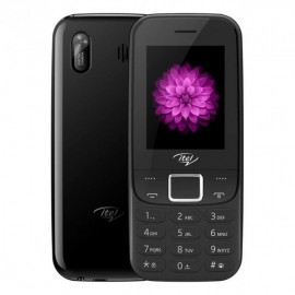 Itel IT5081 Noir