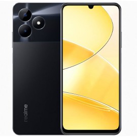 Realme C51 4/128 Noir