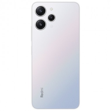Redmi 12 8/256 Silver