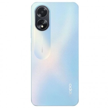 Oppo A18 4/128 Bleu