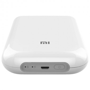 Imprimante photo Xiaomi compacte