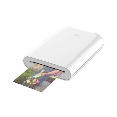 Imprimante photo Xiaomi compacte