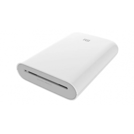 Imprimante Photo Portable Xiaomi - Mi Photo Printer XMKDDYJ01HT - Blanc