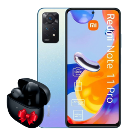 Smartphone Redmi Note11 PRO - 8GO/128GO