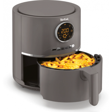 Friteuse Tefal EY111B15 Gris