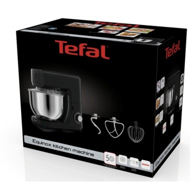 Pétrin Tefal QB15E838