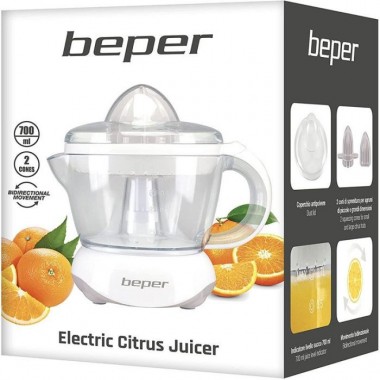 Presse agrumes  Beper BP102