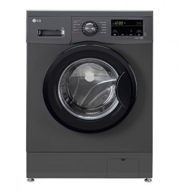 Machine à laver LG 7KG Noir