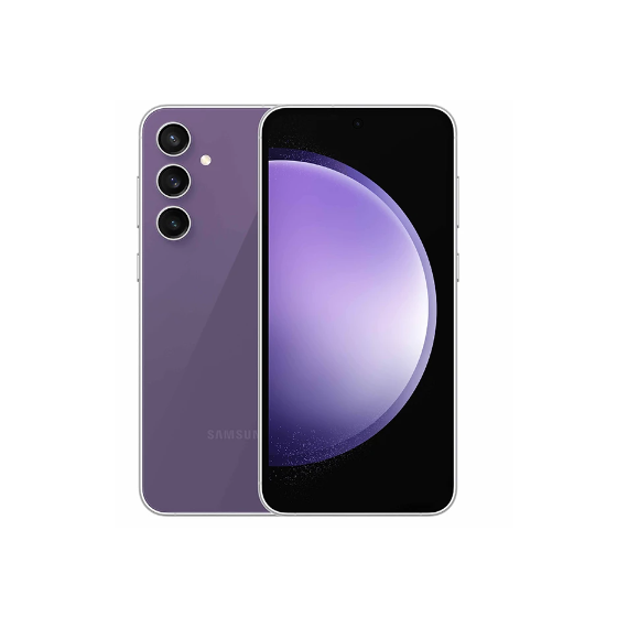 Galaxy Samsung S23 FE 8/256 Violet