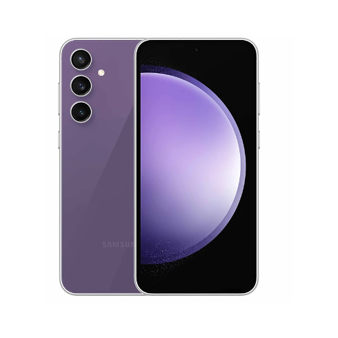 Galaxy Samsung S23 FE 8/256 Violet