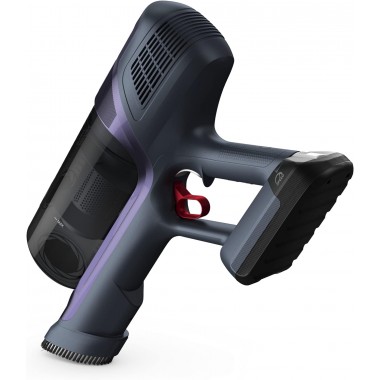 Aspirateur Balai Rowenta RH6848WO Noir et Violet