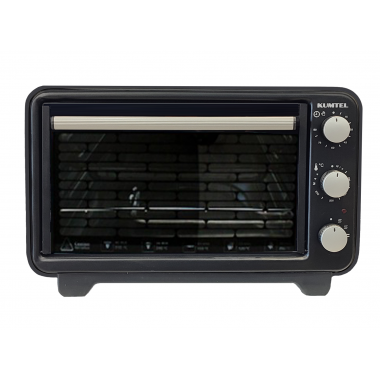 Four Kumtel 32L KF3125N Noir