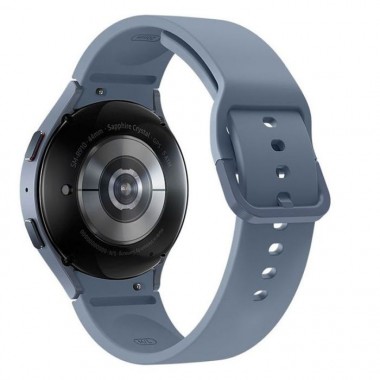 Montre connecté Samsung Galaxy Watch 5 Saphir