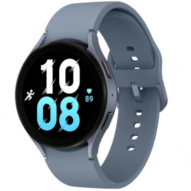 Montre connecté Samsung Galaxy Watch 5 Saphir