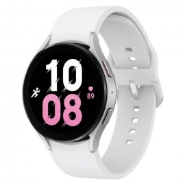 Montre connecté Samsung Galaxy Watch 5 Silver