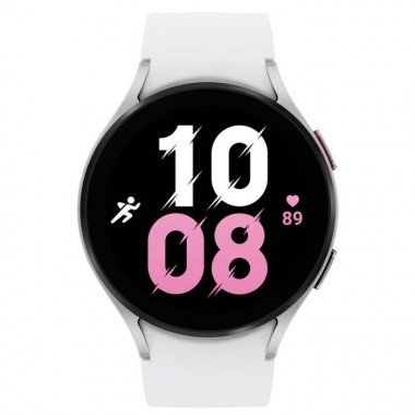 Montre connecté Samsung Galaxy Watch 5 Silver