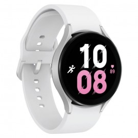 Montre connecté Samsung Galaxy Watch 5 Silver