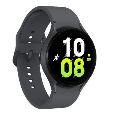 Montre connecté Samsung Galaxy Watch 5 Graphite