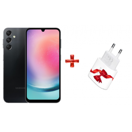 Smartphone Samsung A24 - 6GO/128GO