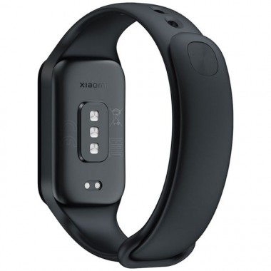 Smart Band 8 Active Noir