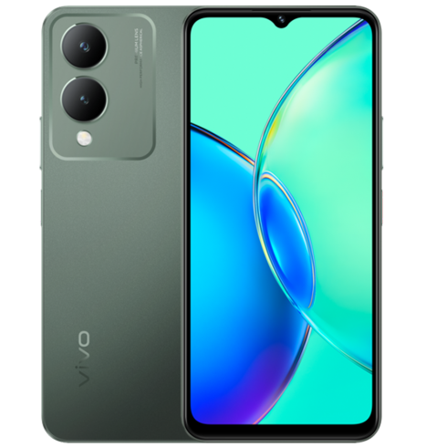 Vivo A17s 6/128 Vert