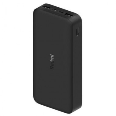 Power Bank Redmi 20000mAh PB200LZM