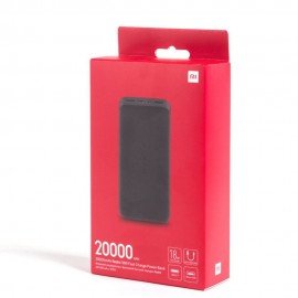 Power Bank Redmi 20000mAh PB200LZM