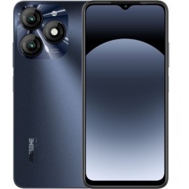 Itel A70 4/256 Noir