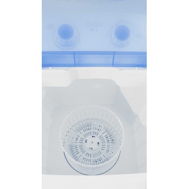 Machine à laver semi auto 6kg