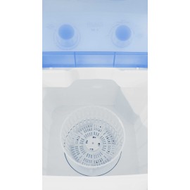 Machine à laver semi auto 6kg