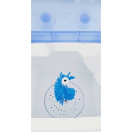 Machine à laver semi auto 6kg