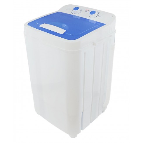 Machine à laver semi auto 6kg