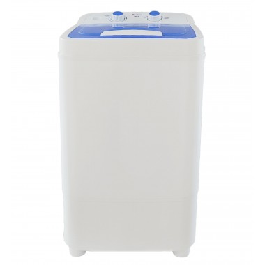 Machine à laver semi auto 6kg