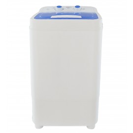 Machine à laver semi auto 6kg