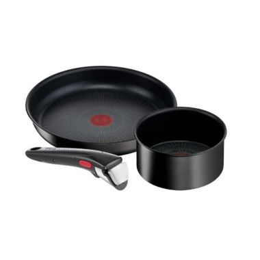 Pack Tefal 28 cm et 20 cm L7639443
