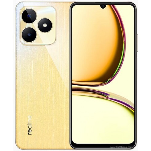 Realme C53 8/256 Gold