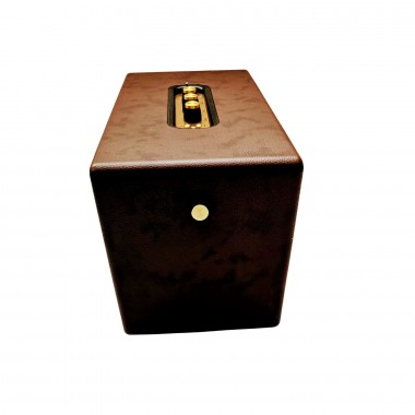 Haut parleur iconix Delta01 Marron