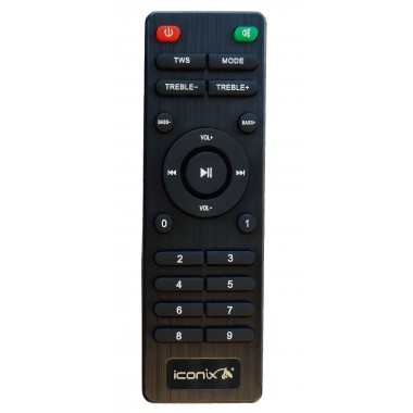 Haut Parleur Bluetooth Delta02 vert