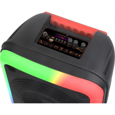 Haut Parleur NDR W12