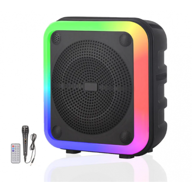 Haut Parleur NDR W12